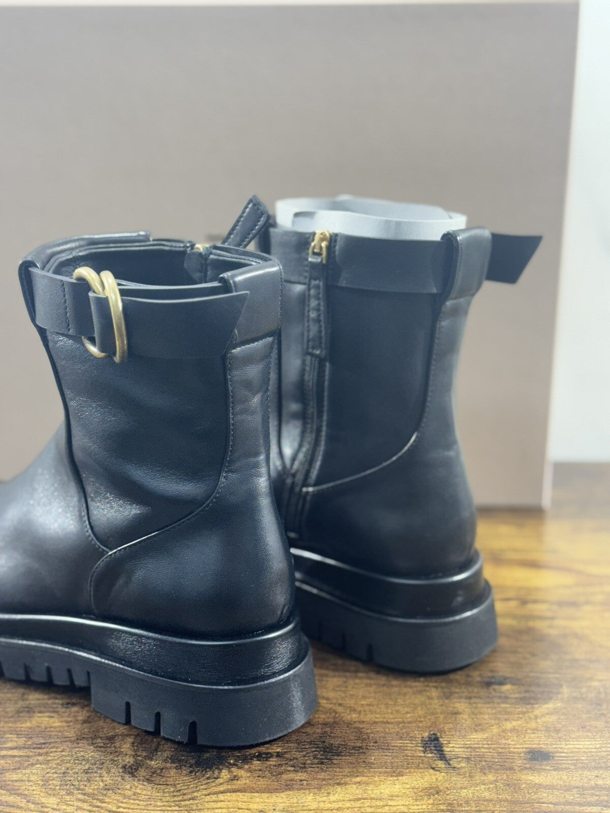 Fabi Chelsea Boot Donna Pelle Nero Luxury Woman Boot Fabi Extra Light 39
