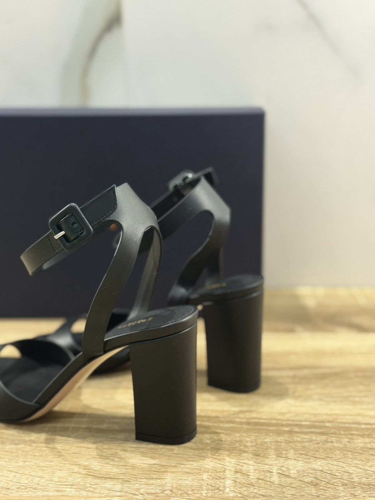 Le silla Sandalo Bulgaro Nero Pelle Luxury Le Silla Woman Shoes 39