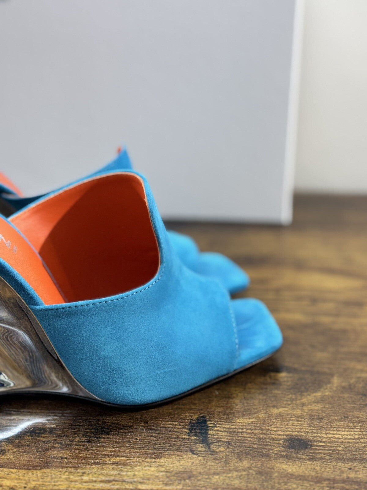 Pollini Sandalo Donna Pelle Suede Luxury Woman Sandal Pollini Summer Icon 39