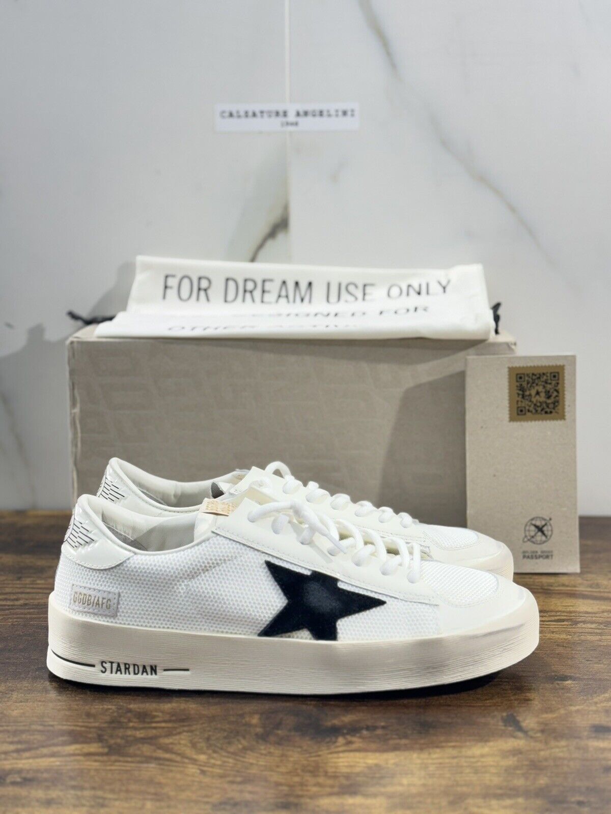 Ggdb sneakers uomo italia on sale