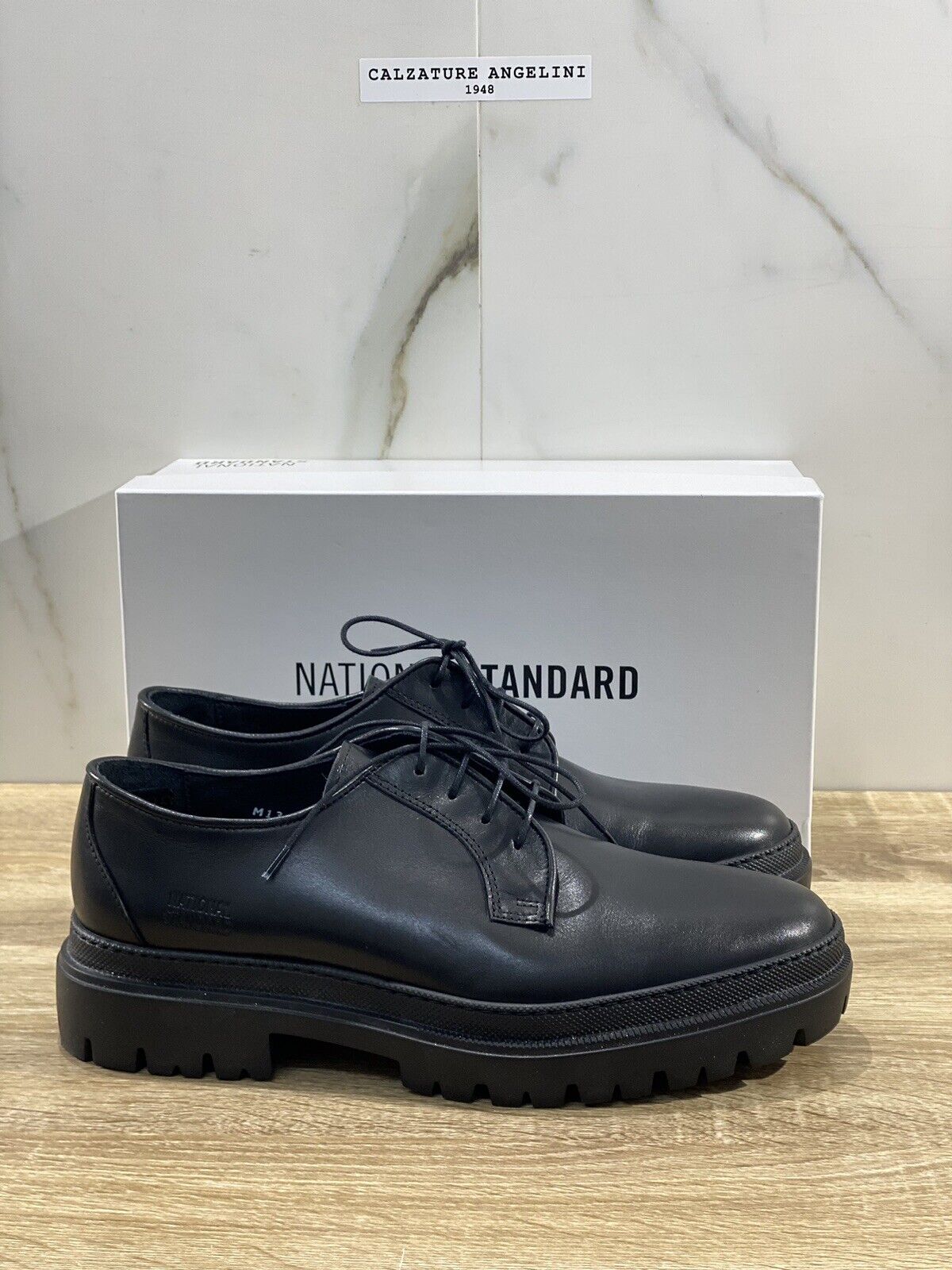 Scarpe national standard prezzo online