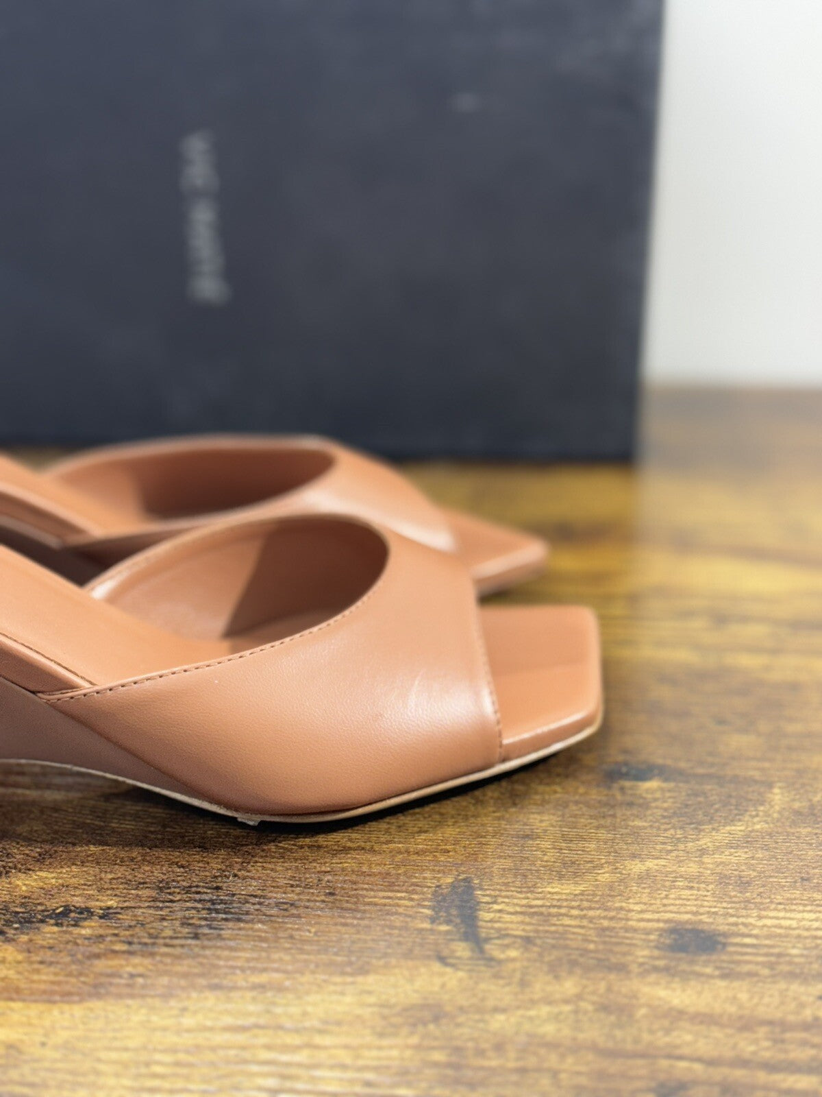 Vic Matie’ Sandalo Donna Travel Bonbon Pelle Cuoio Con Tacco 36