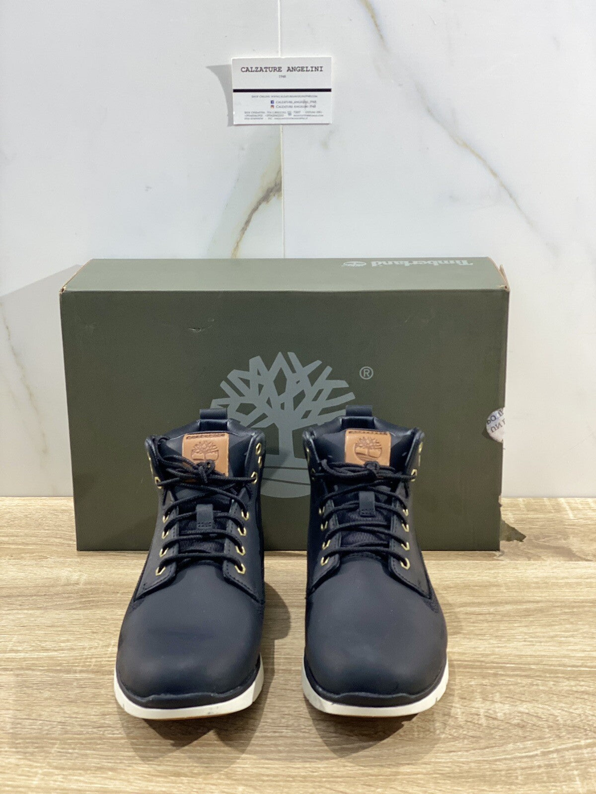 Timberland Killington chukka boot uomo in pelle nero timberland boot 41