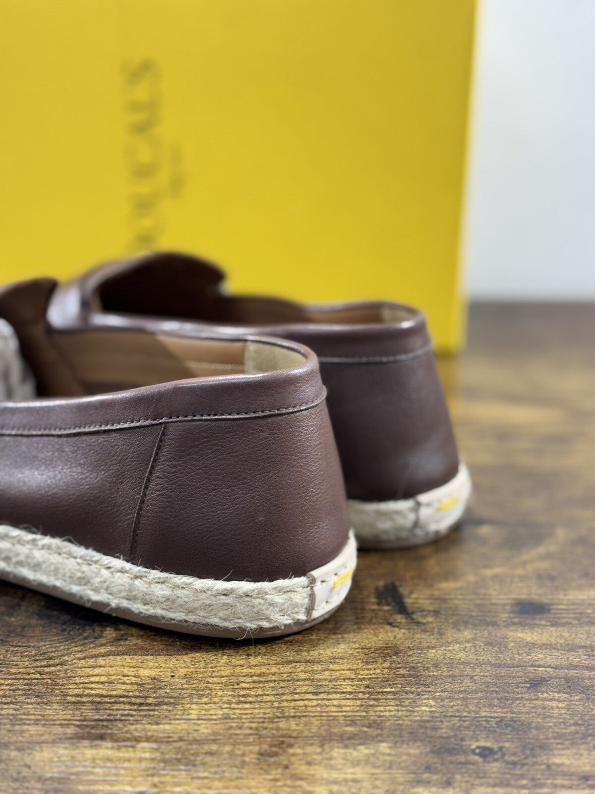Doucal’s Scarpa Uomo Icon Doppia Fibbia Pelle Luxury Men Doucal’s Shoes 40