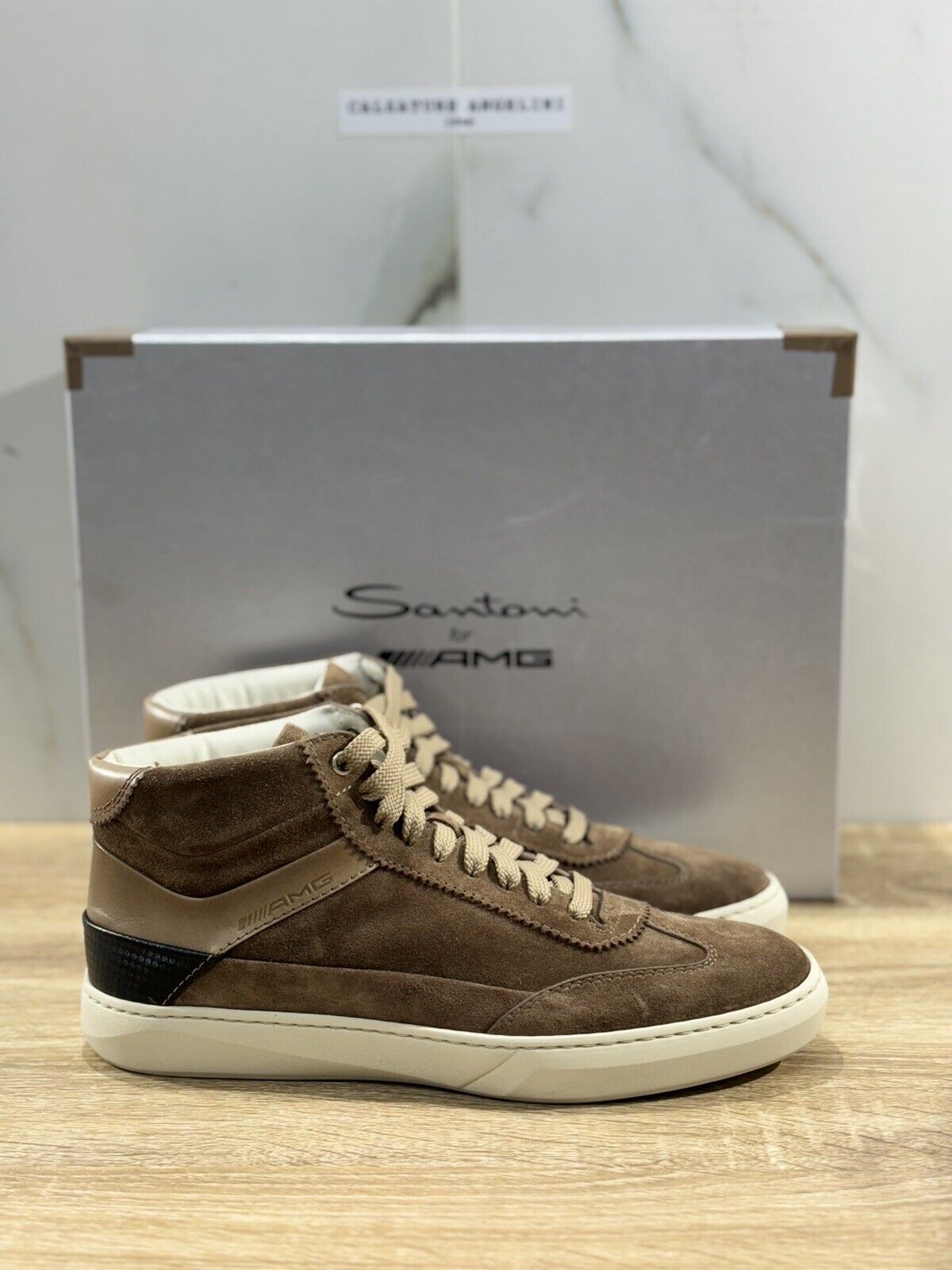 Santoni scarpe uomo deals