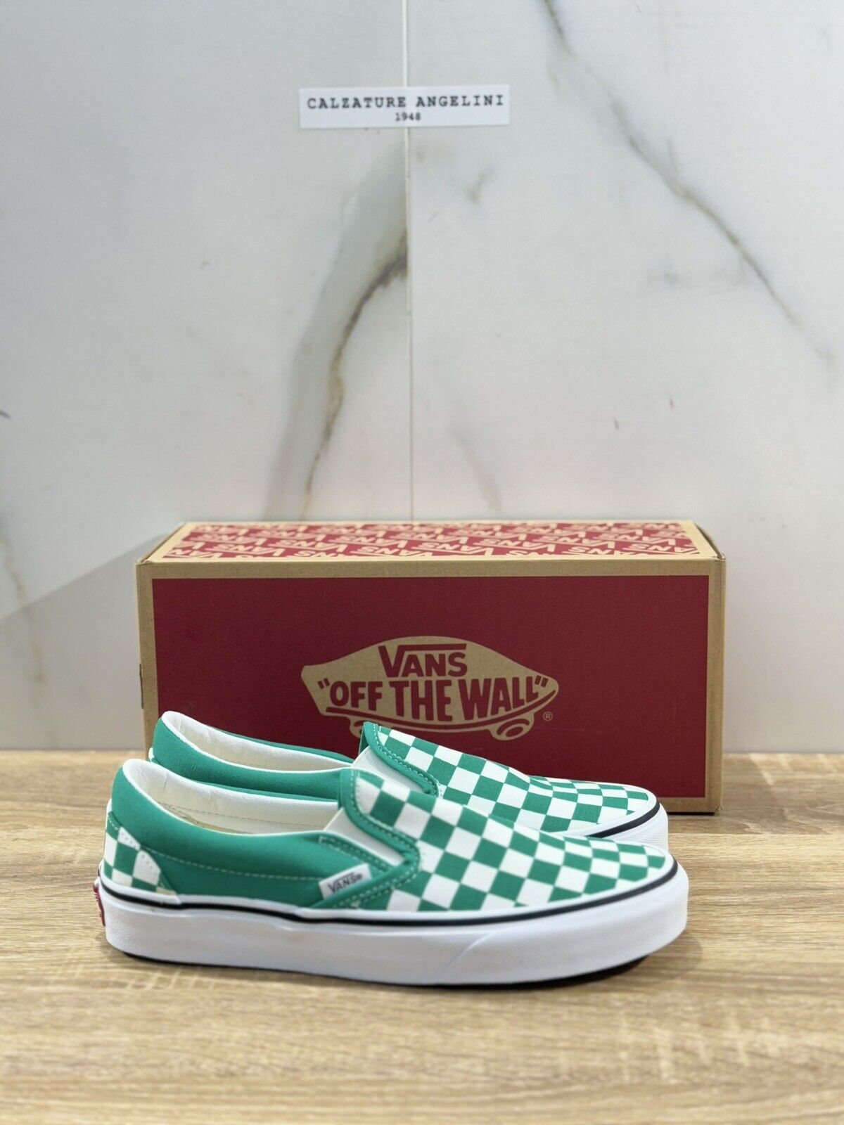 Site da best sale vans original