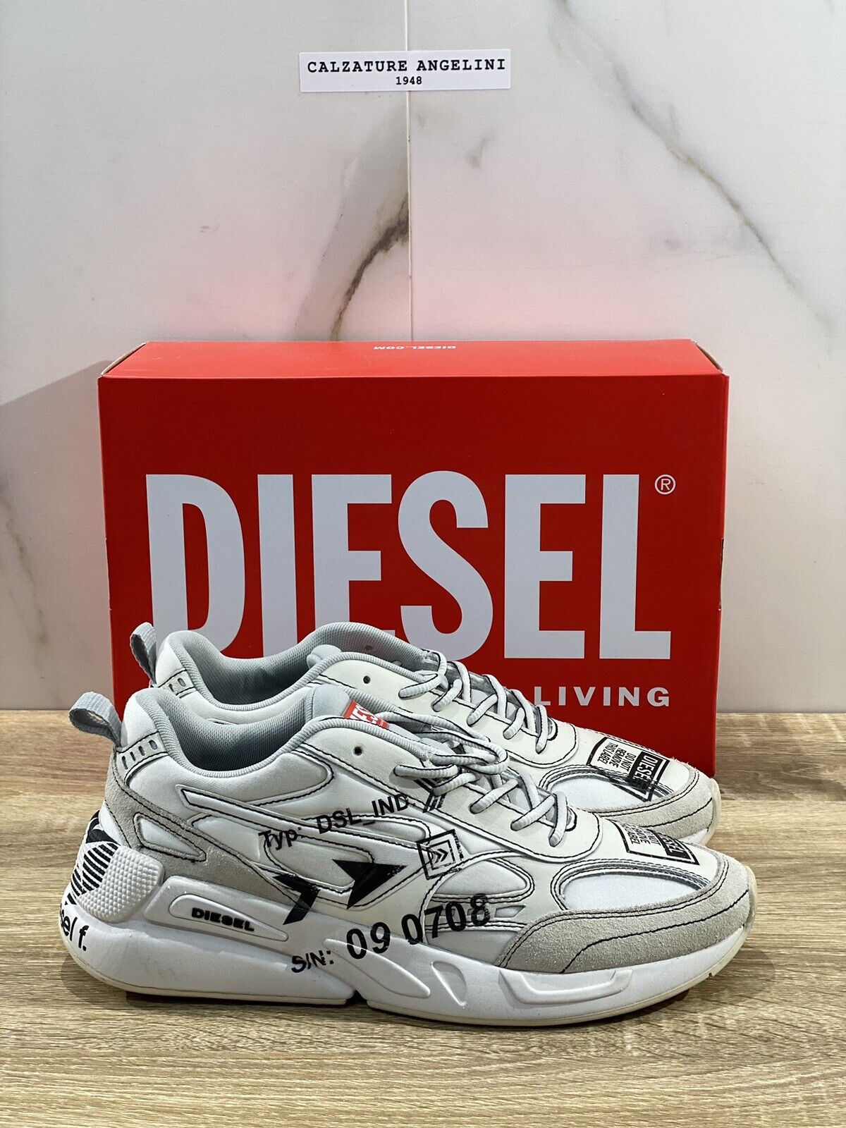 Diesel scarpe shop donna