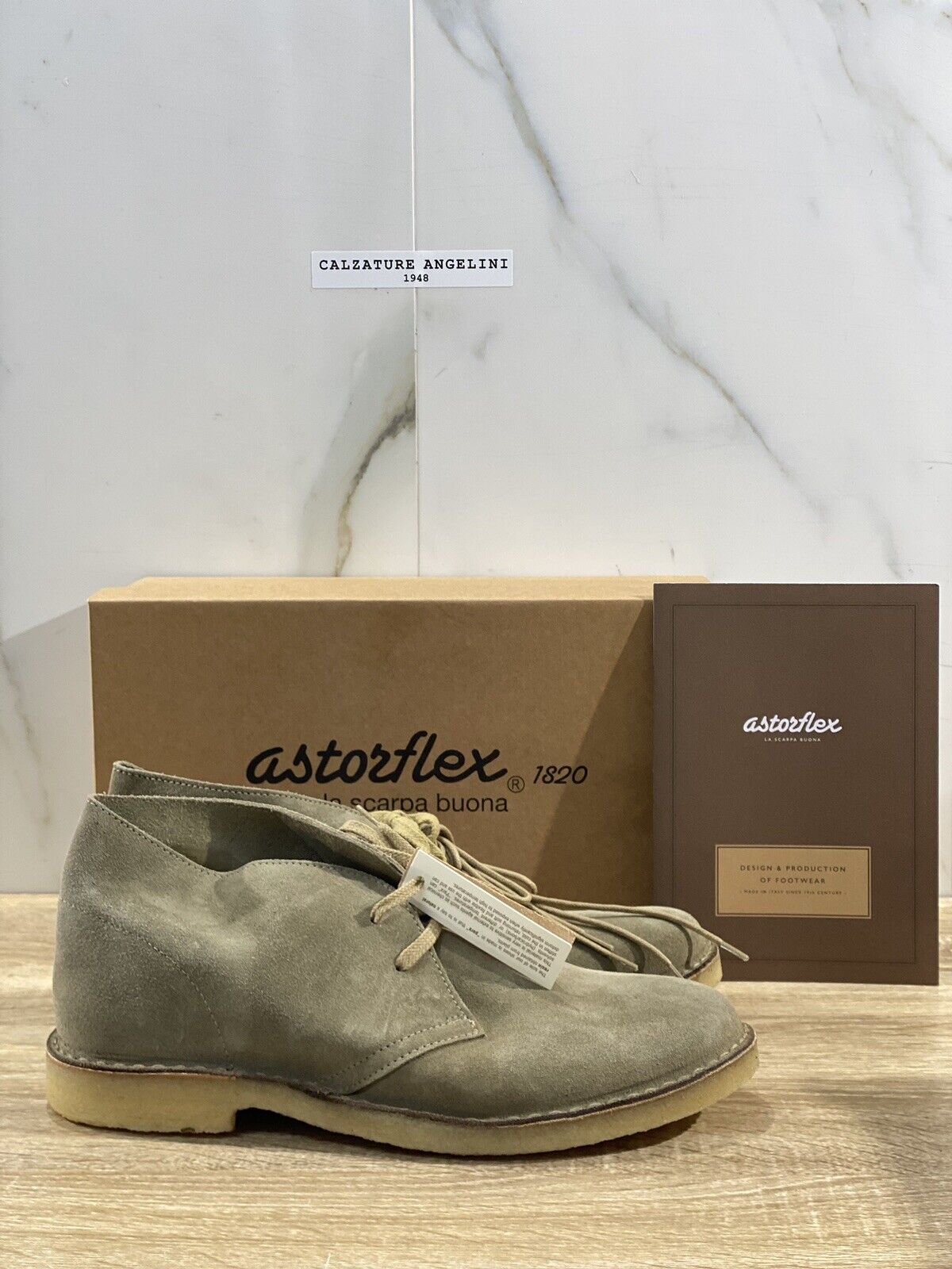 Astorflex scarpe best sale