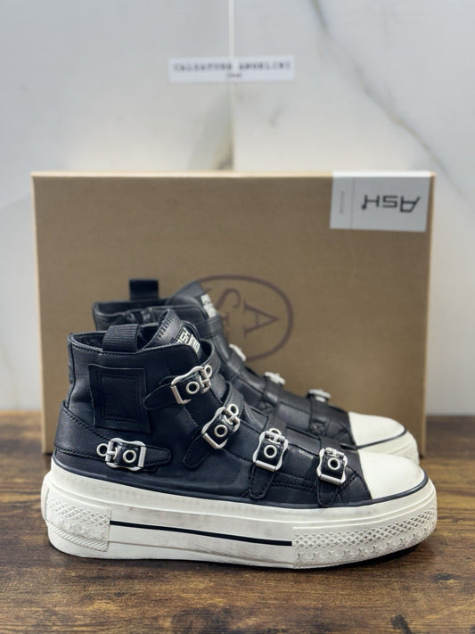 Ash Rainbow Sneaker   Colore Nero Casual   Ash Donna 38