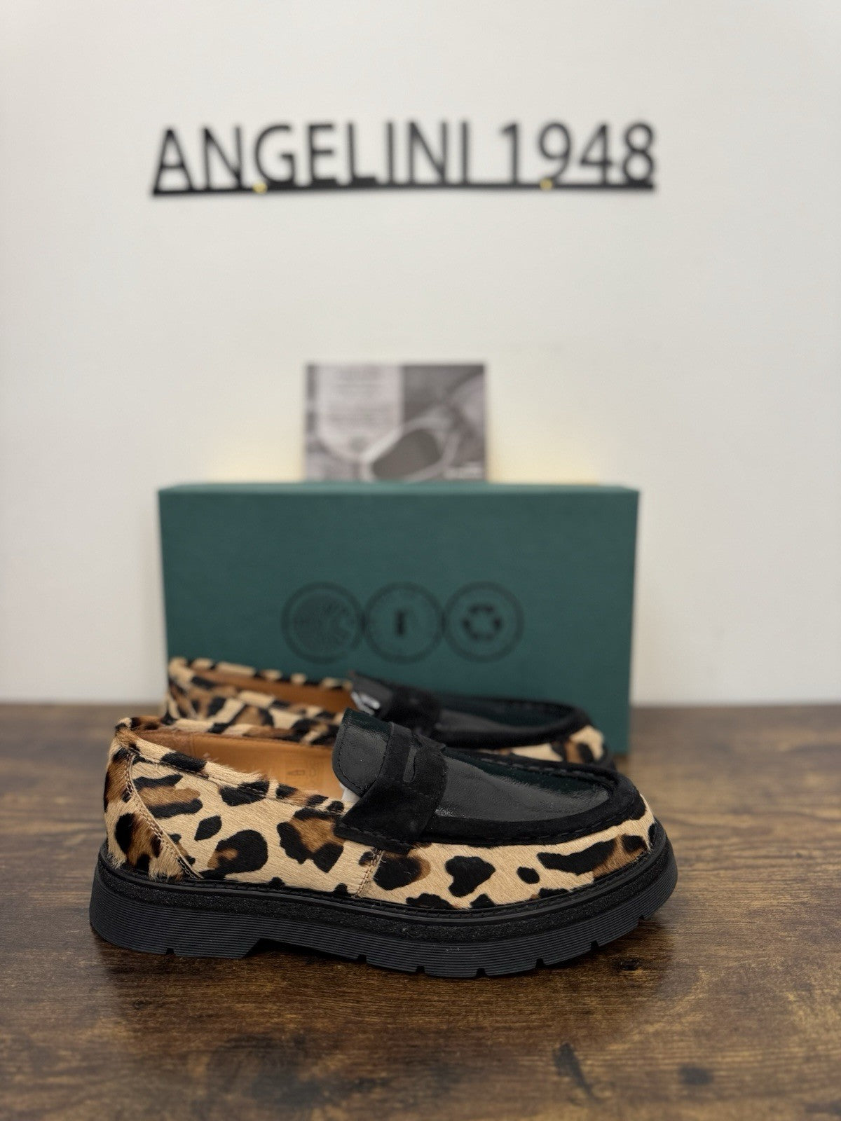 Maze Mocassino  Horsy Lince  Casual Scarpa Maze Donna 40