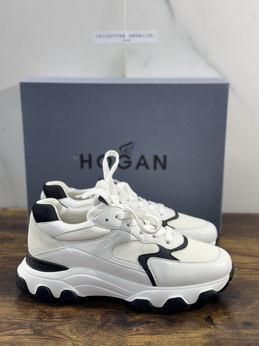 Hogan Hyper Active  Donna Sneaker       Memory Foam Luxury Hogan Woman  39.5