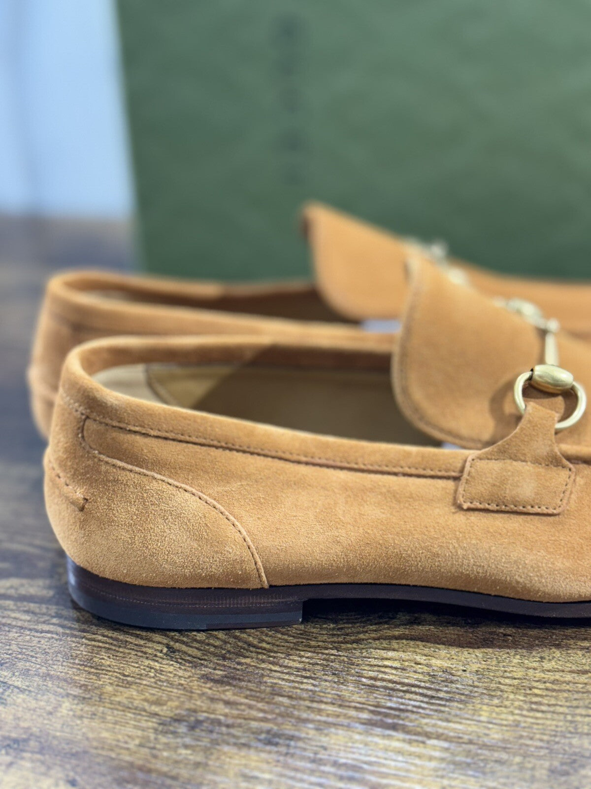 Mocassini Uomo Mocassino Gucci Prezzo Mocassini Gucci In Pelle