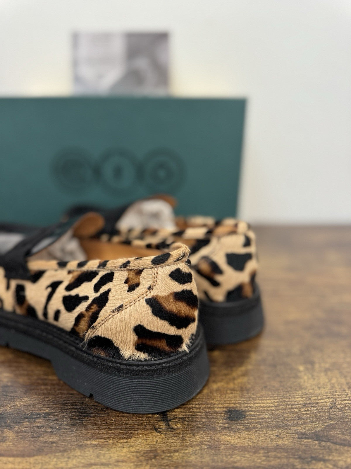 Maze Mocassino  Horsy Lince  Casual Scarpa Maze Donna 39
