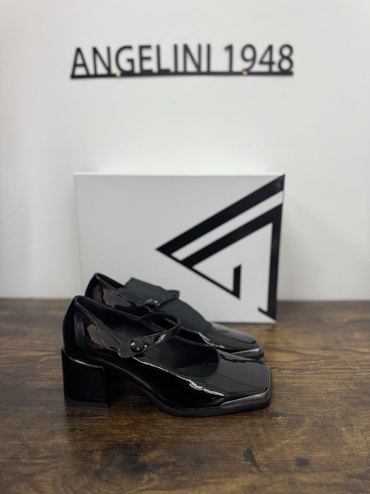 Giampaolo Viozzi Scarpa  Pelle Nero Casual  Donna 36