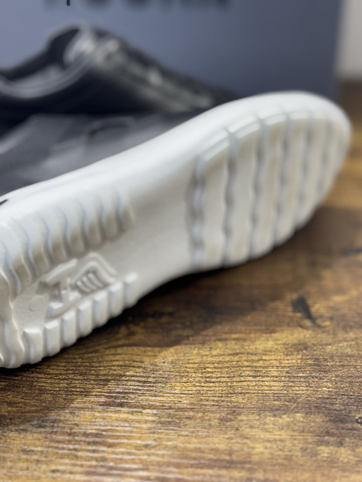 Hogan Interactive 3 Sneaker Pelle Nero Casual Hogan Donna 40