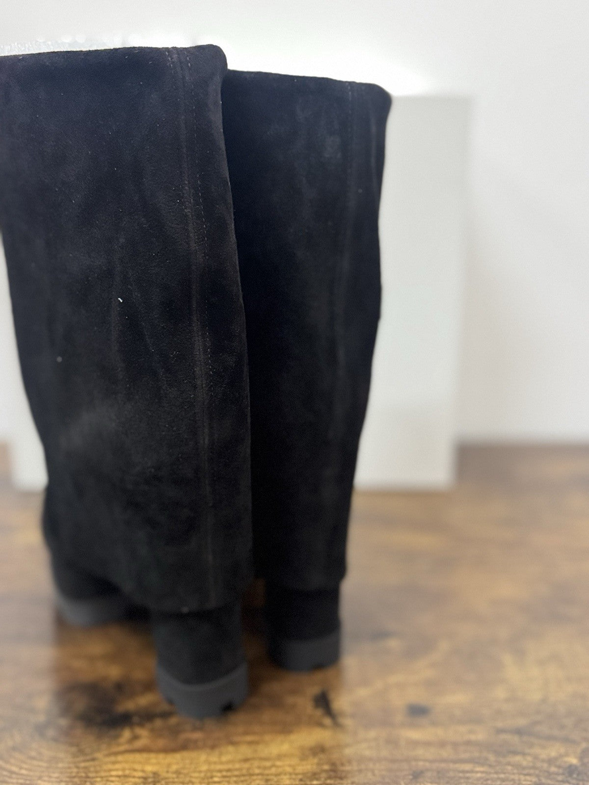 Casadei Stivale  Renna Nero   Casual Boot  Casadei Donna 39