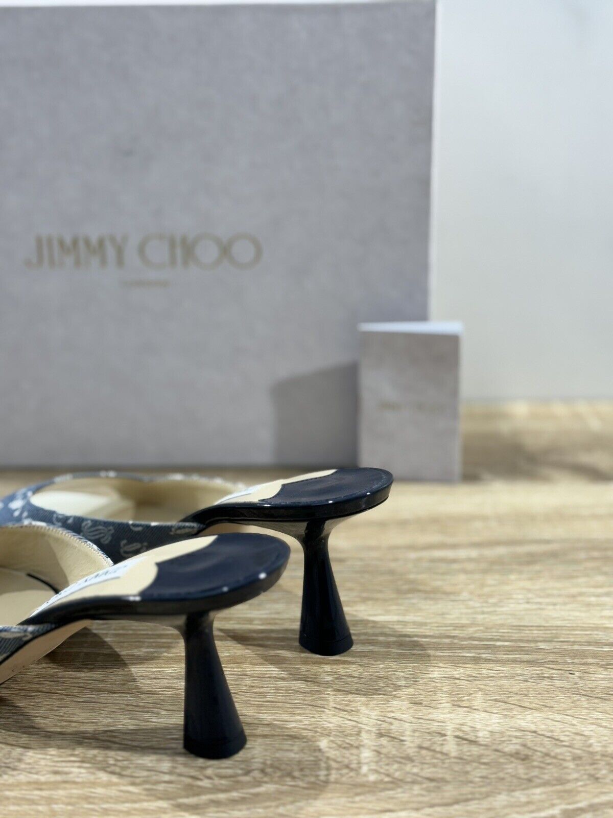 Jimmy Choo Sandalo Donna Mules  Luxury Jimmy Choo Woman 37