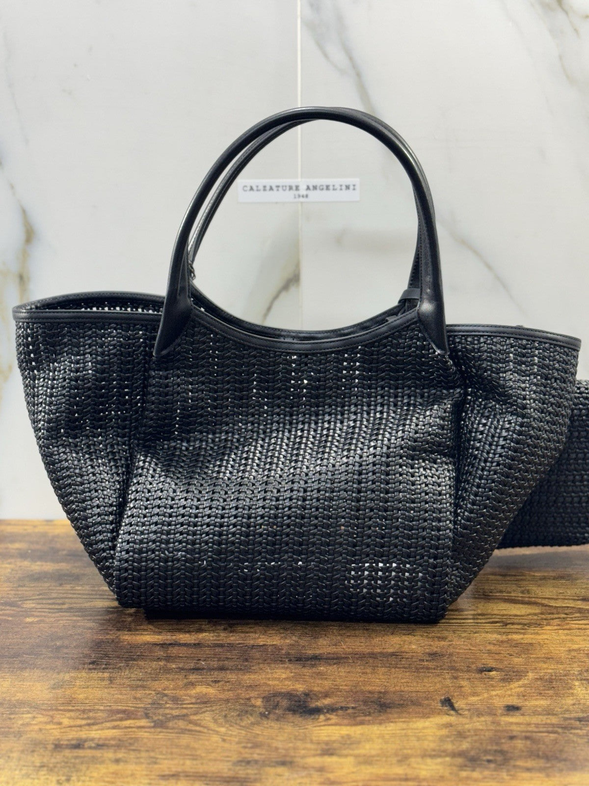 Emporio Armani Durini 24 Borsa Shopper     Casual Armani Borsa Donna