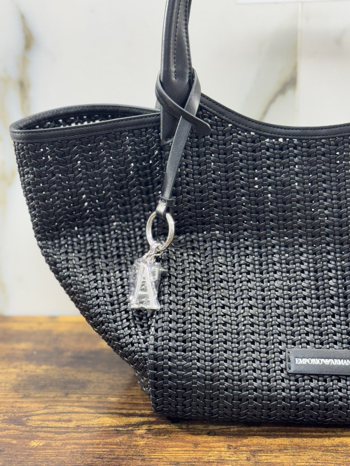 Emporio Armani Durini 24 Borsa Shopper     Casual Armani Borsa Donna