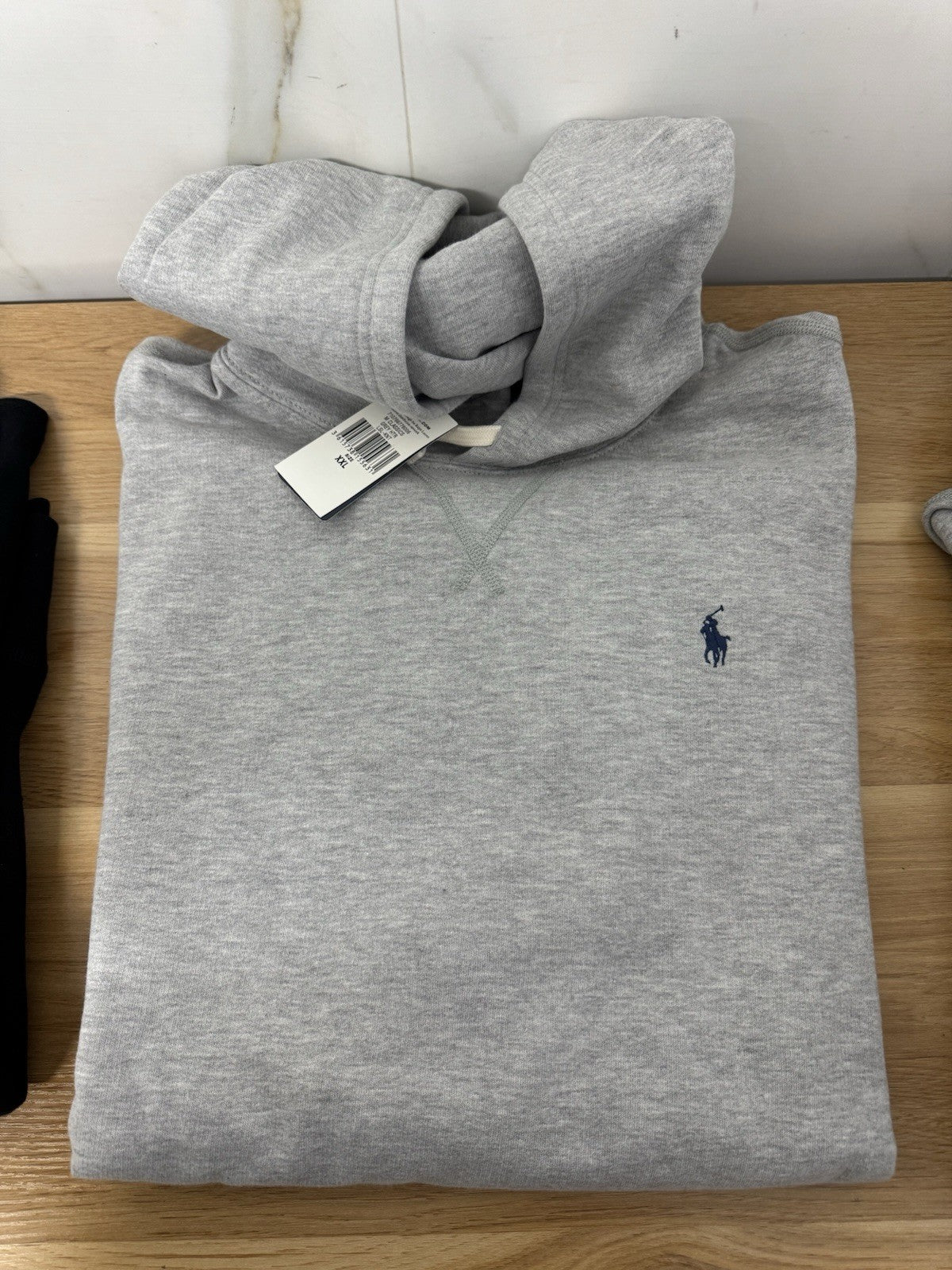 Ralph Lauren Felpe Prezzo Affare 5 Pezzi In Blocco Taglie XXL E XL Uomo