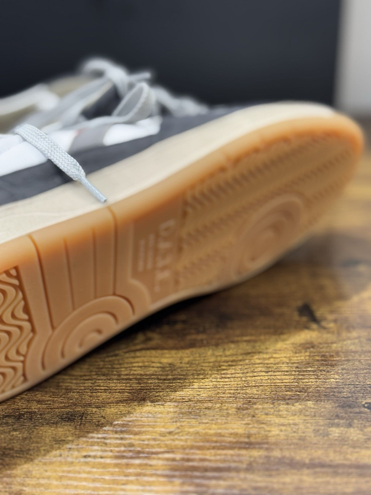 D.A.T.E Court 2.0 Sneaker Pelle Bianco Grey     Casual Uomo 44