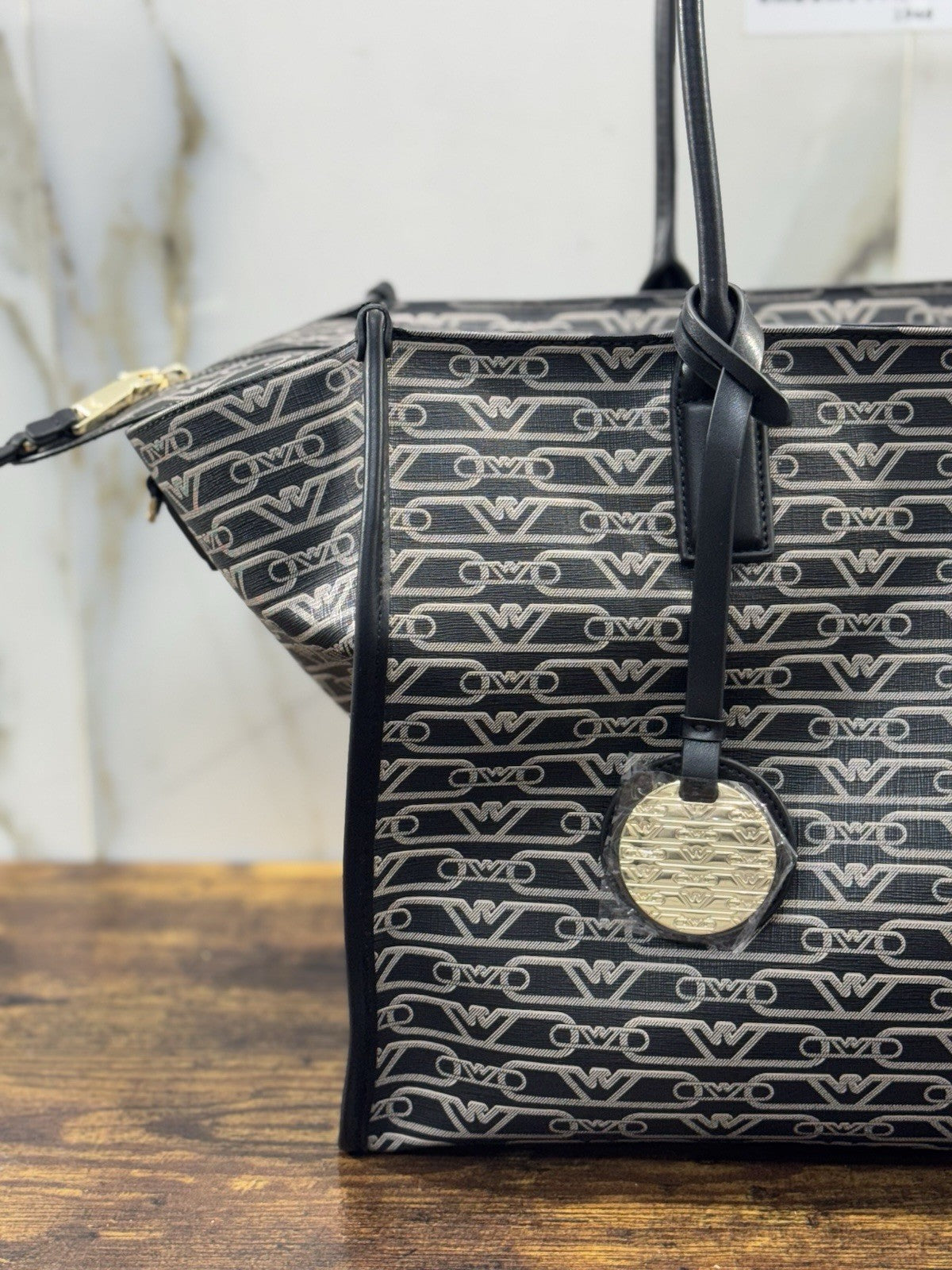 Emporio Armani La Gio Borsa Shopper     Casual Armani Borsa Donna