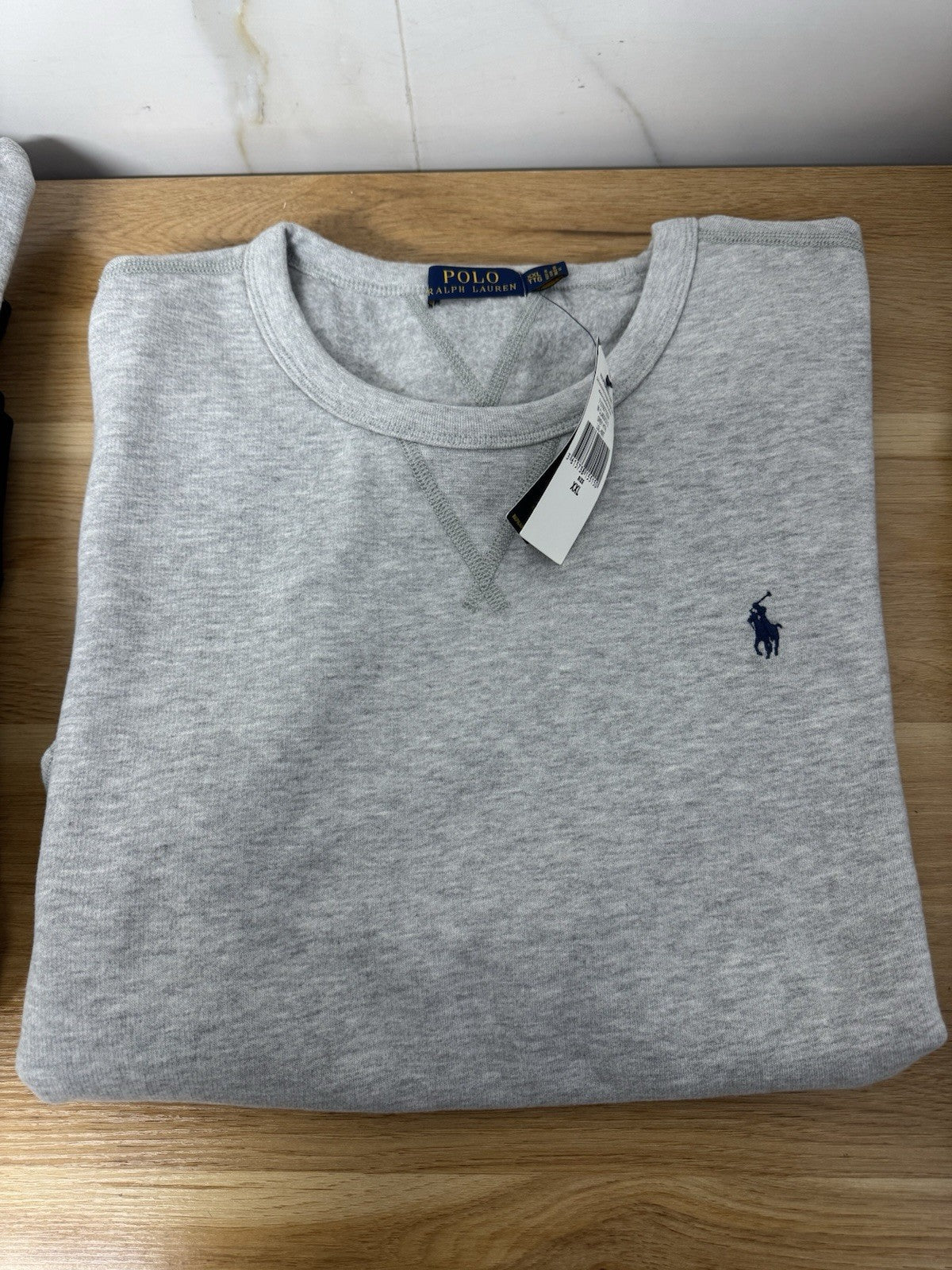 Ralph Lauren Felpe Prezzo Affare 5 Pezzi In Blocco Taglie XXL E XL Uomo