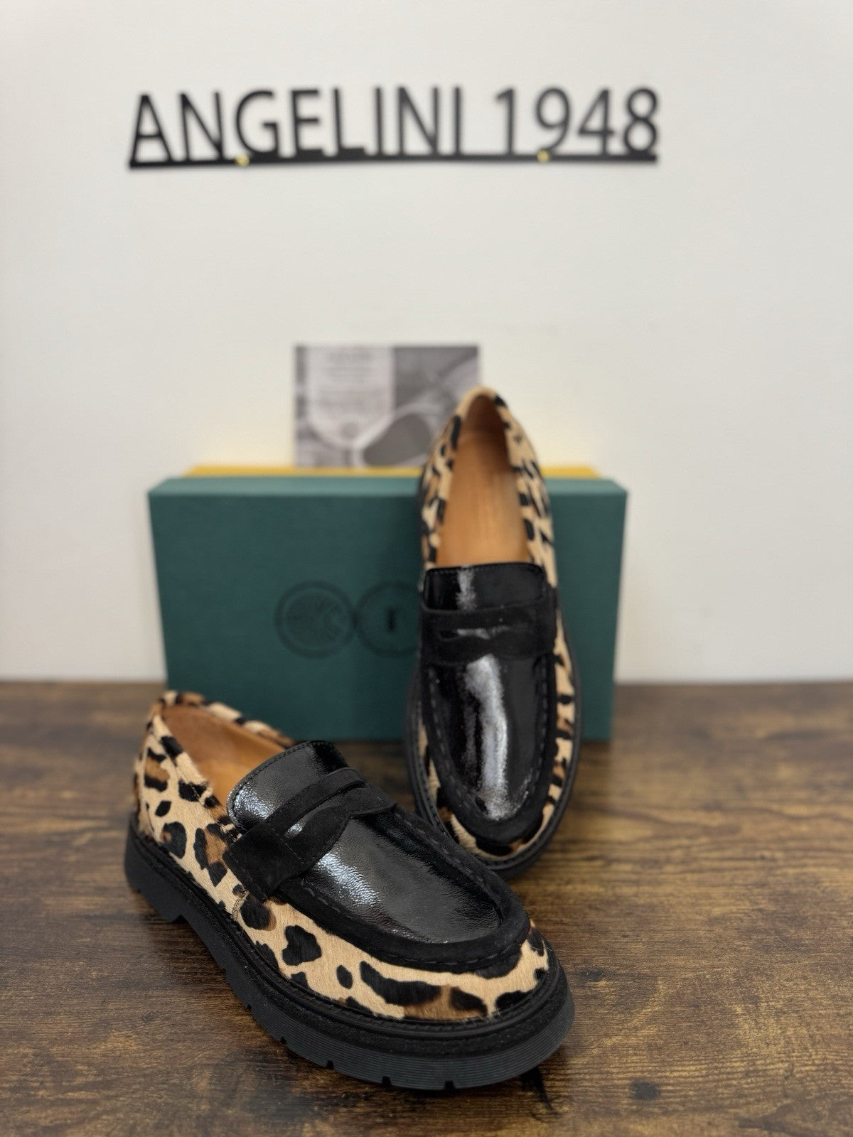 Maze Mocassino  Horsy Lince  Casual Scarpa Maze Donna 39