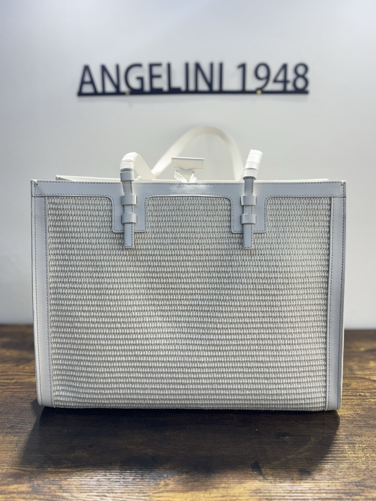 Casadei Beaurivage Bag In Pelle Bianca Luxury Bag Casadei Borsa Donna