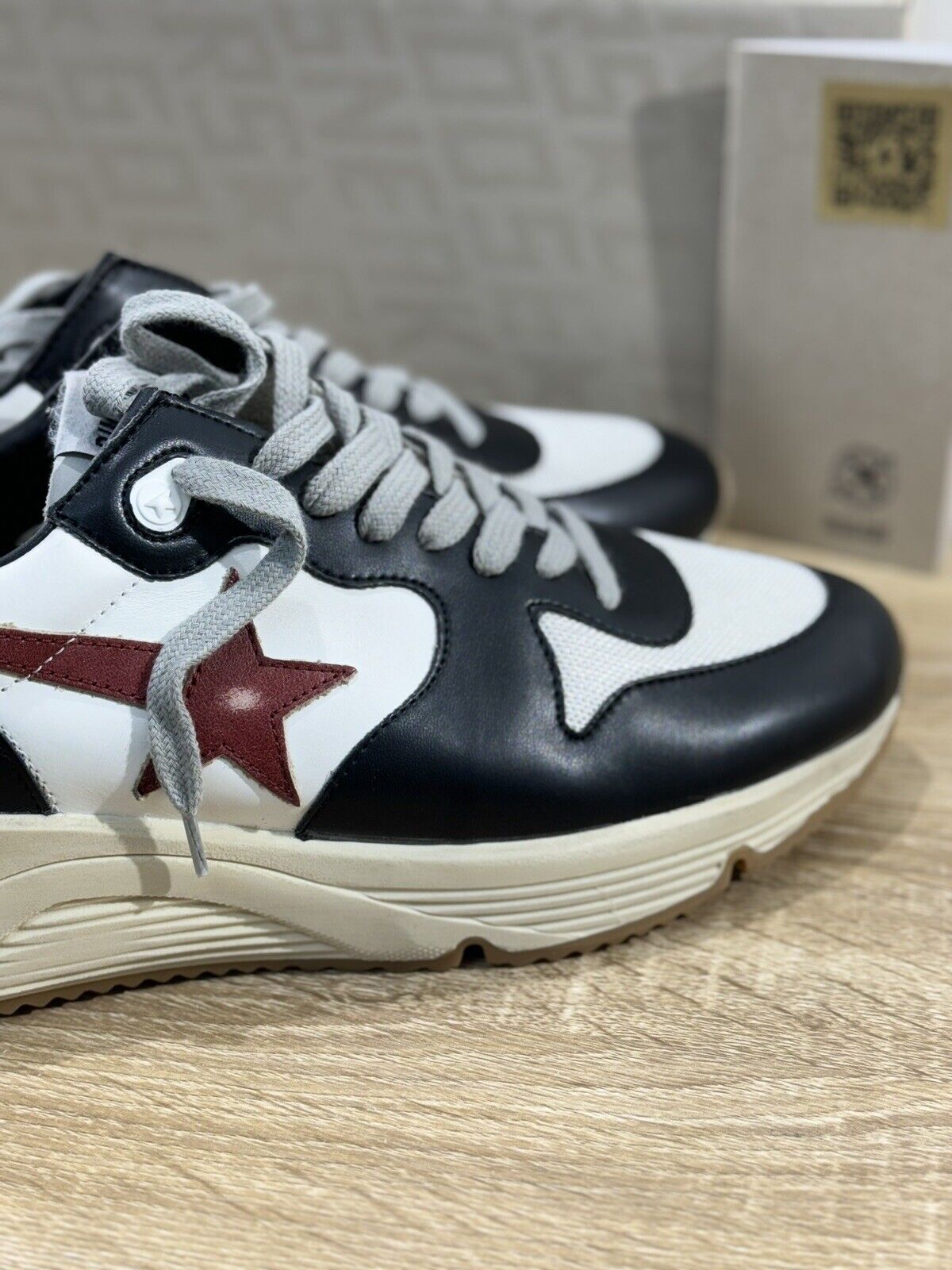 Golden goose uomo 44 best sale