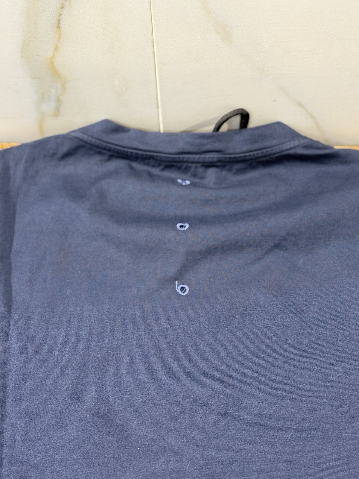 Premiata T Shirt  Uomo   100% Cotone Blu     Casual Premiata  S