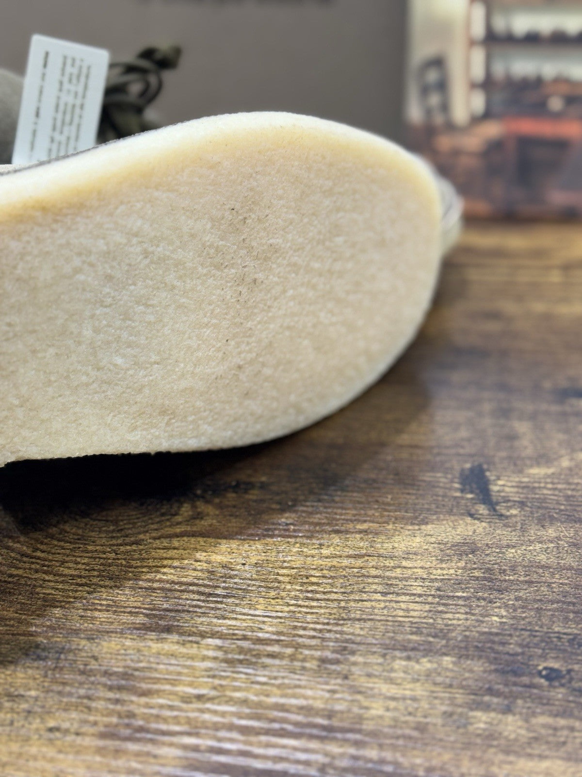 Astorflex Driftflex Polacchino  Suede Militare Casual Boot Uomo 44