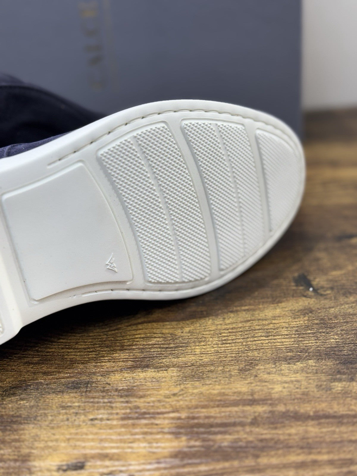 Calce Scarpa Uomo Open Walk Polacchino Top Quality Uomo 44