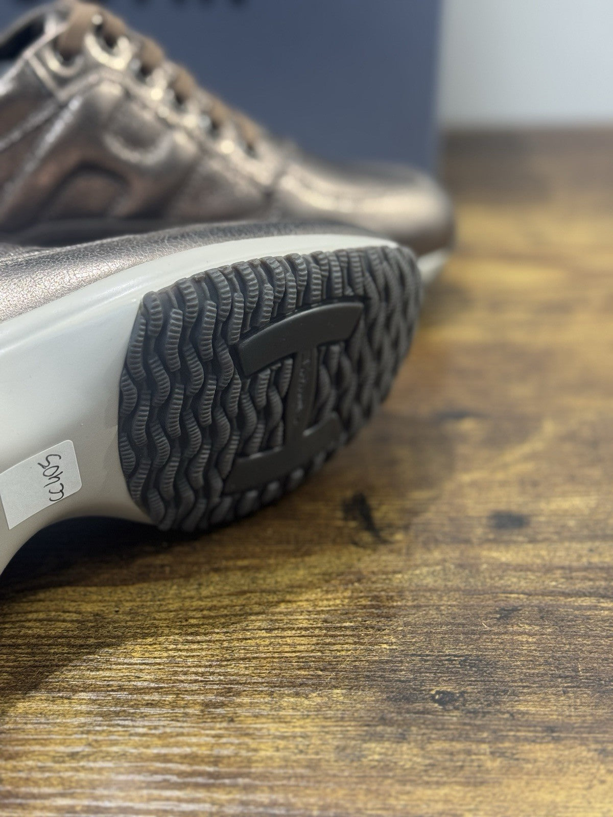 Hogan Interactive Pelle Torba    Casual Hogan Donna 35