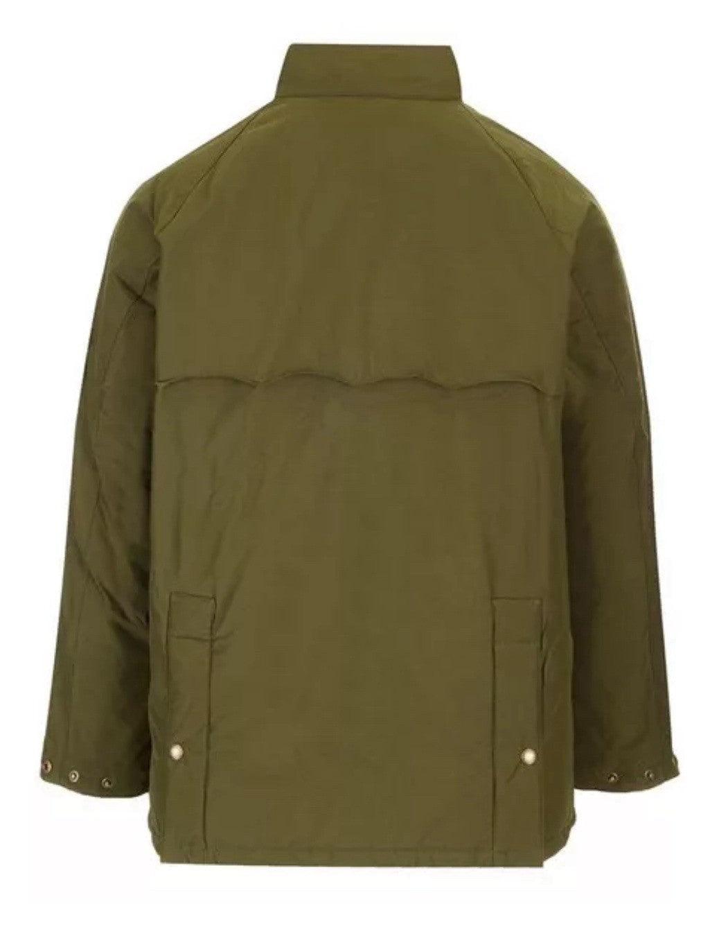 Baracuta X Barbour Bedale Giacca  Casual Verdone Icon Limited Edition Taglia M
