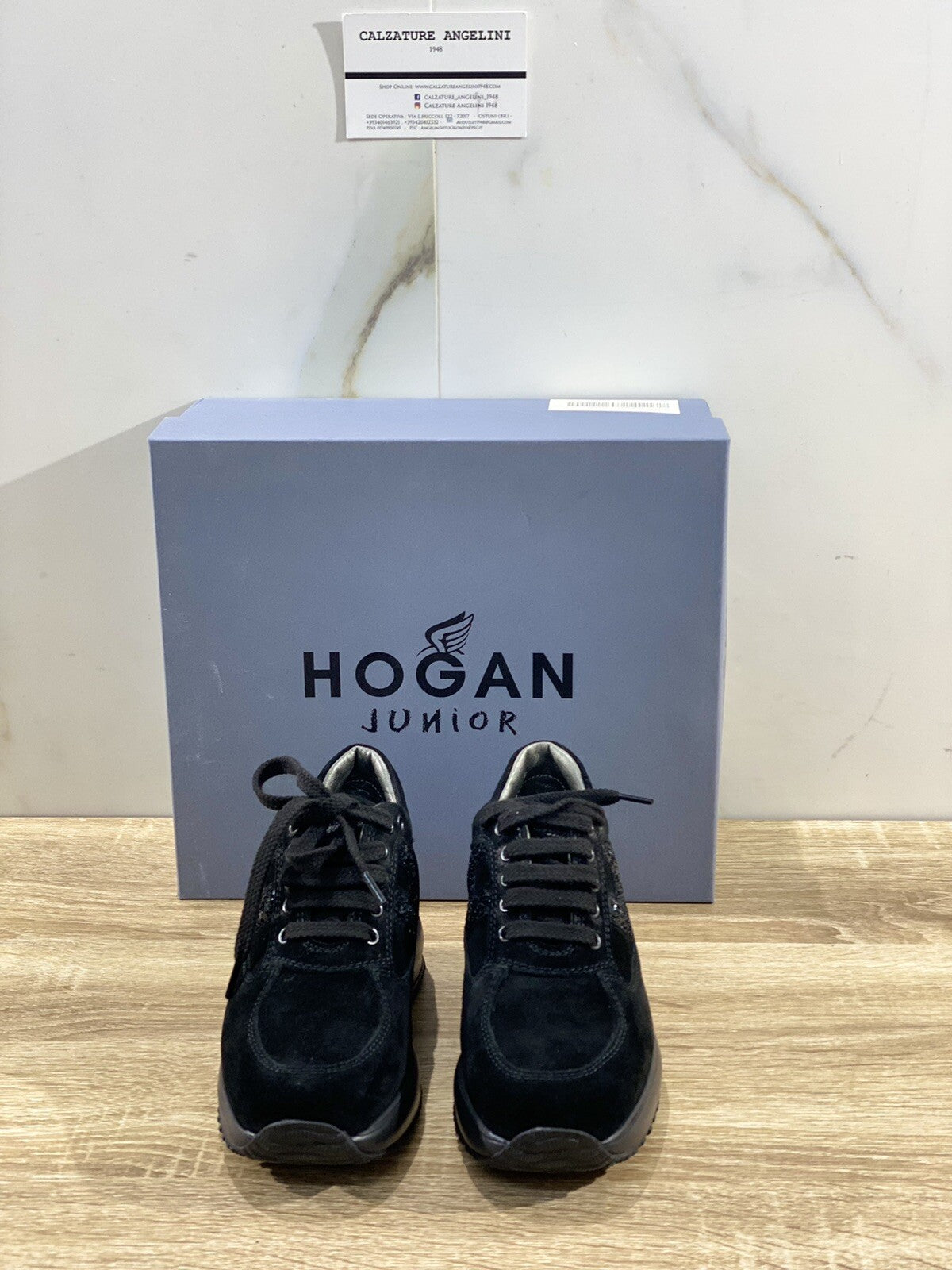 Sneakers Bambino Hogan Bambino Trova Prezzi Hogan Junior