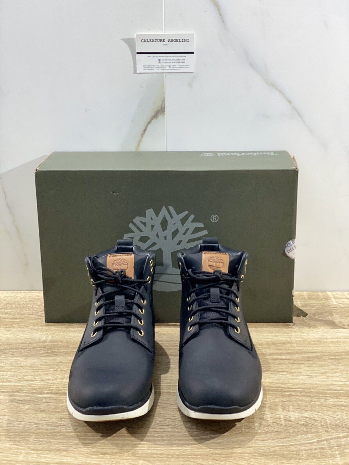 Timberland Killington  chukka boot uomo in pelle nero timberland boot 41