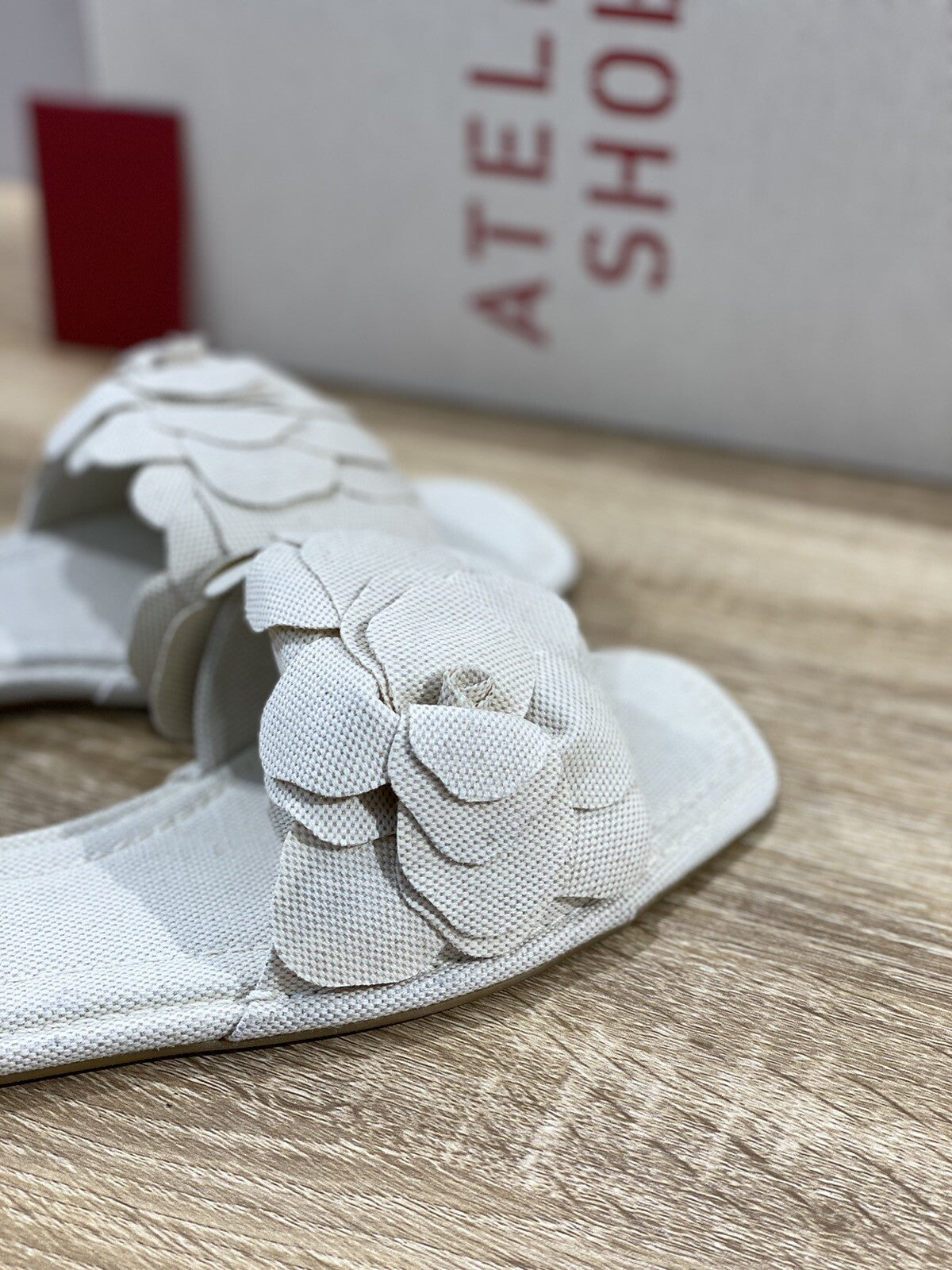 Valentino Garavani 03 Sandalo Donna Atelier Rose Edition Luxury Slide 41