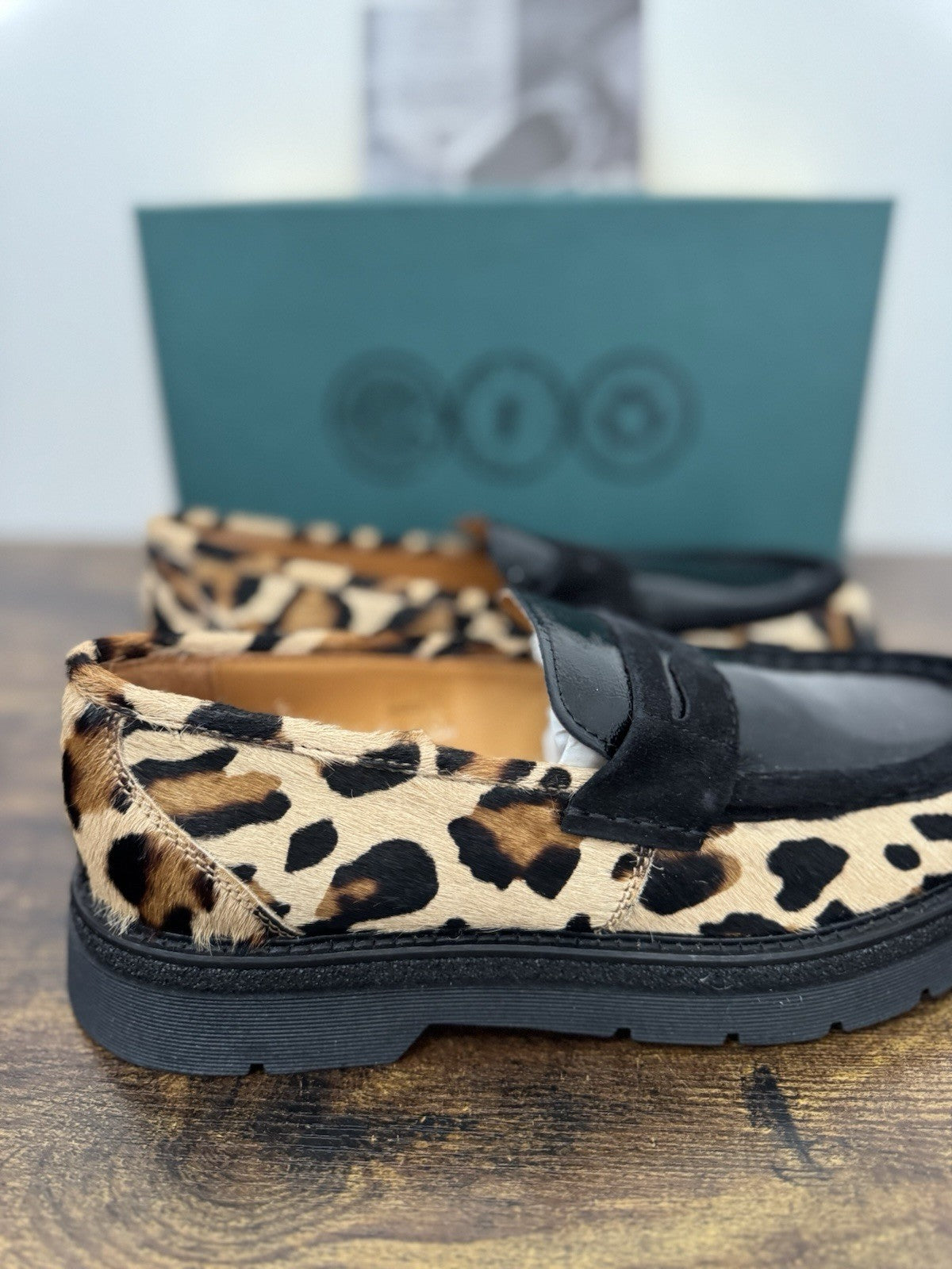 Maze Mocassino  Horsy Lince  Casual Scarpa Maze Donna 39