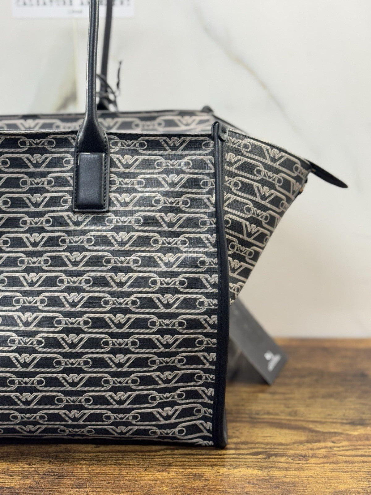 Emporio Armani La Gio Borsa Shopper     Casual Armani Borsa Donna