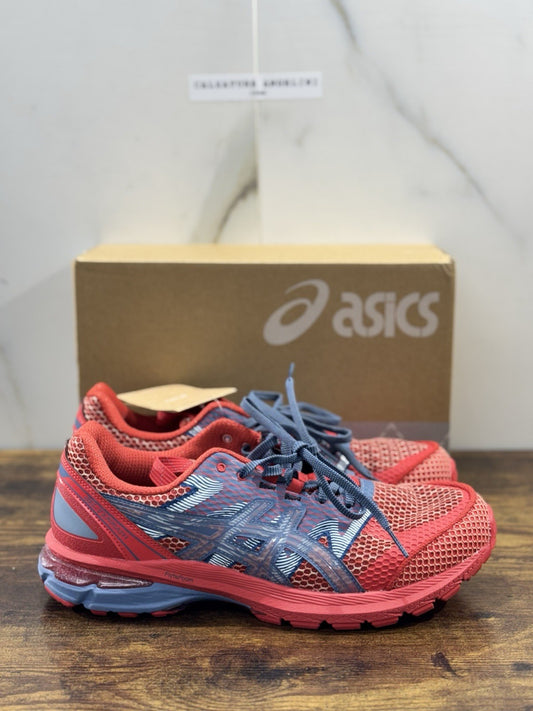 Asics Gel Terrain Red Wood Crepe   Casual Asics Uomo 42.5
