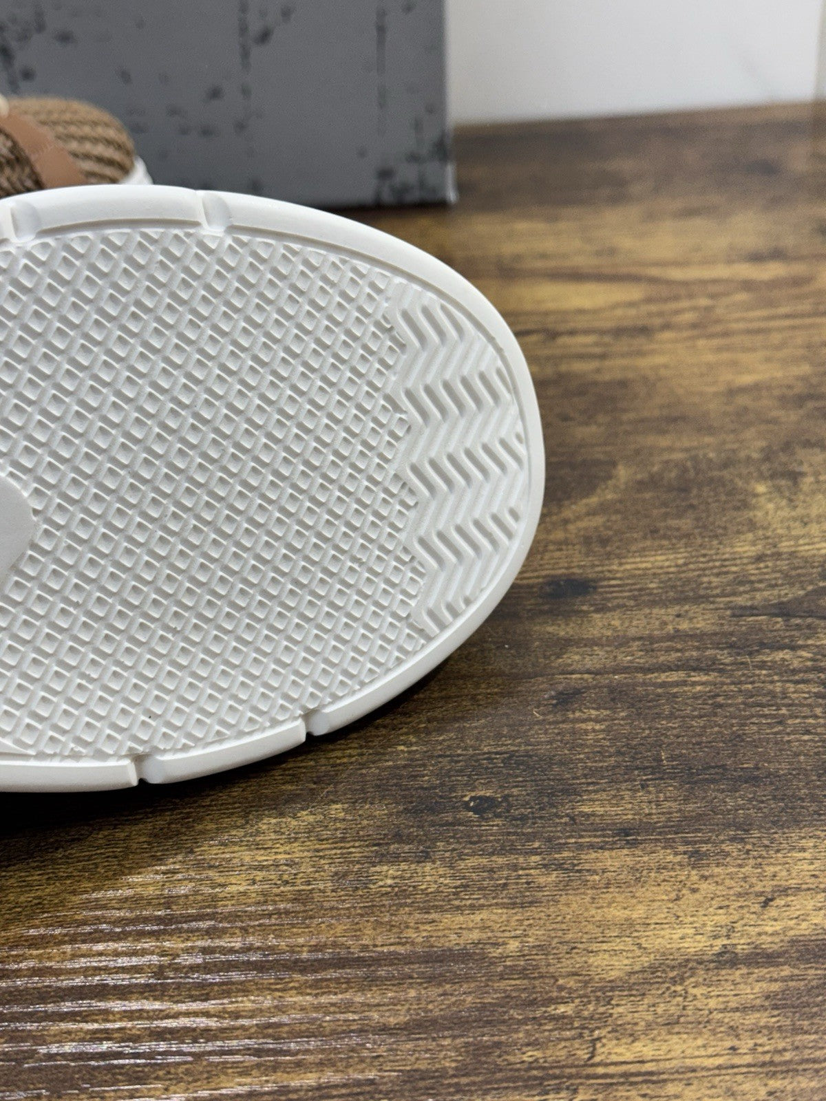 Gio+ Sneaker Pelle Cuoio  Causal Donna40