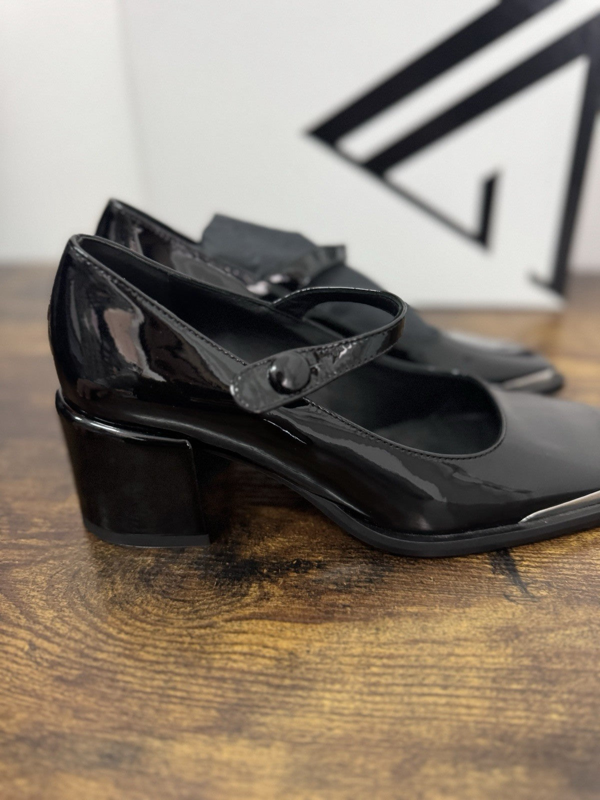 Giampaolo Viozzi Scarpa  Pelle Nero Casual  Donna 36