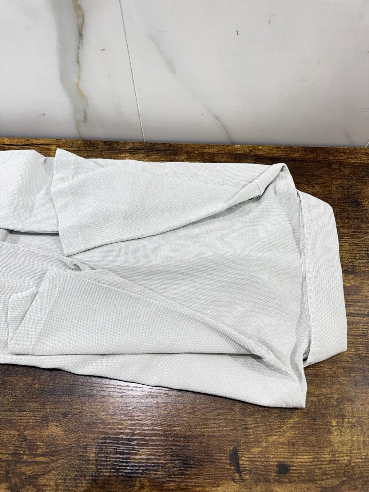 Magazzino Ricambi Polo In Piquet Nuvola  Made In Italy Uomo 52