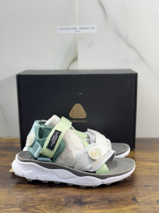 Flower Mountain Nazca 2 Sandalo Donna  Causal Summer  Donna 39