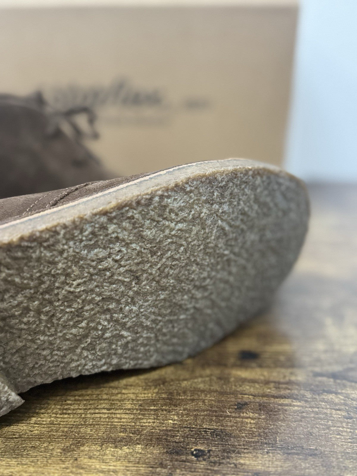 Astorflex Greenflex Suede Dark Khaki  Full Made In Italy Uomo 43