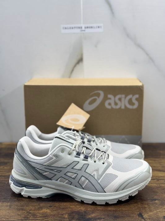 Asics Gel Terrain Grey Seal  Casual Asics Uomo 44