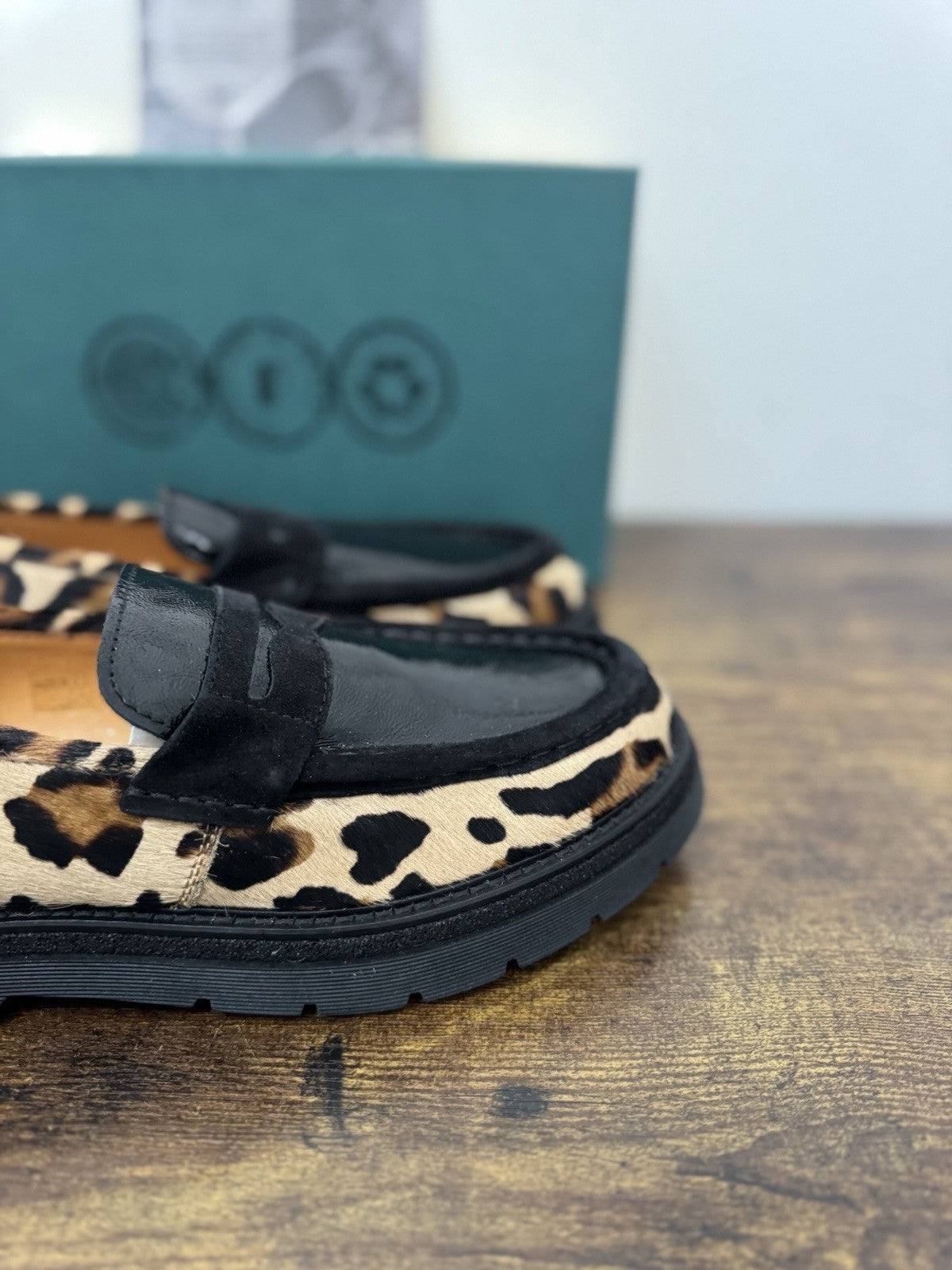 Maze Mocassino  Horsy Lince  Casual Scarpa Maze Donna 38