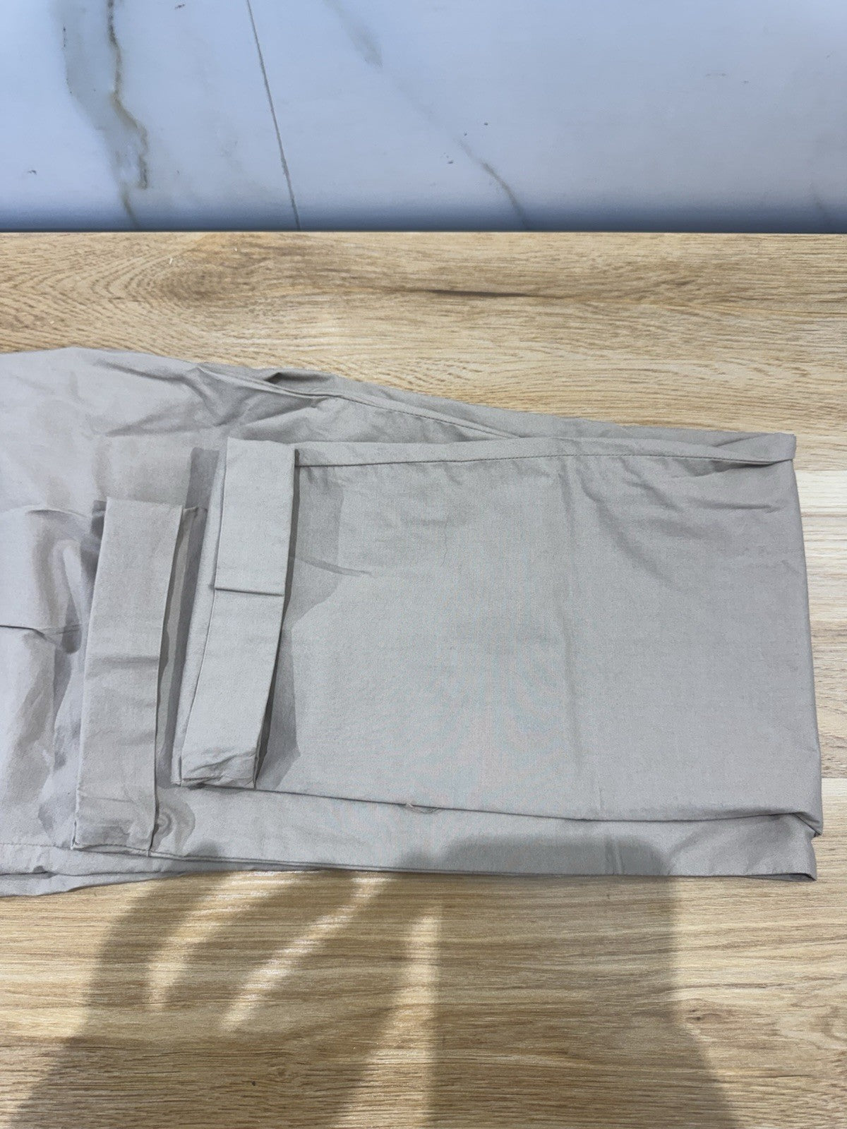 Berwich Pantalone Cotone Tencel Casual Uomo 48