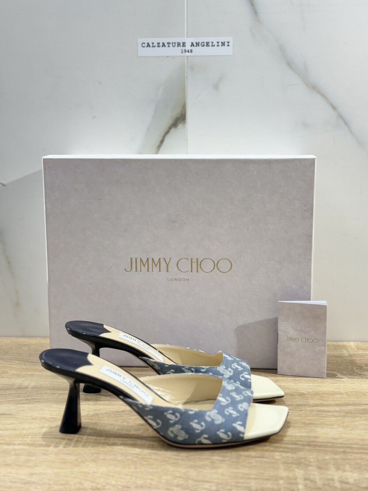 Jimmy Choo Sandalo Donna Mules  Luxury Jimmy Choo Woman 37